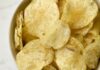 Chips de pommes de terre au beurre de miel : une collation japonaise qui vaut la peine de faire le plein