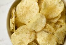 Чіпси з медовим маслом: японська закуска, якою варто запастися