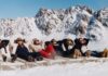 J.Crew e US Ski & Snowboard lançam coleção colaborativa de inverno