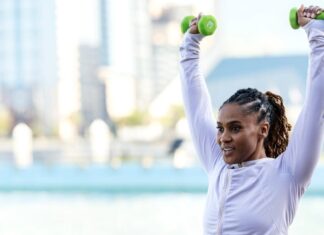 The Science-Backed Exercises for a Longer, Healthier Life