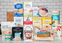 Пошук найкращої швидкої вівсяної каші: сліпий тест