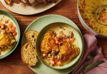 Чавунні сковороди: Незамінний помічник у зимовій кулінарії