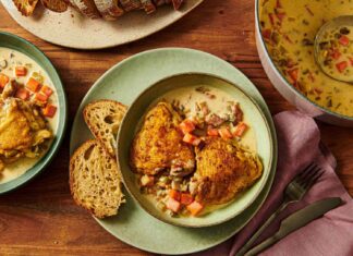 Dutch Ovens: The Winter Cooking Essential