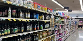 Оливкова олія Séka Hills: незамінний кухонний помічник на цілий рік