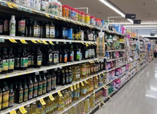 Minyak Zaitun Séka Hills: Makanan Pokok Setahun untuk Koki yang Cerdas