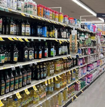 Оливкова олія Séka Hills: незамінний кухонний помічник на цілий рік