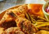 The Ultimate Fried Chicken in Southeast Indiana: The Wagner Legacy
