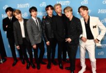 Пропустили квитки на BTS вчора? Раунд 2 раннього доступу сьогодні — ось коли квитки почнуть діяти у вашому місті