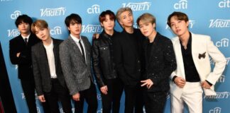 Пропустили квитки на BTS вчора? Раунд 2 раннього доступу сьогодні — ось коли квитки почнуть діяти у вашому місті