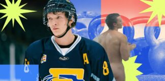 Вірусне тренування із серіалу HBO «Суперництво в розжареному доміку» і як це робити правильно