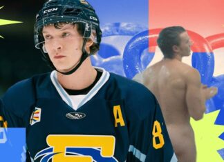 Das virale Training aus der HBO-Serie „Heated Rivalry“ und wie man es richtig macht