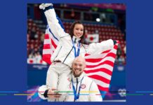 Олімпійські чемпіони Кам та О’Ші: ментальна перевага, яка принесла їм золото