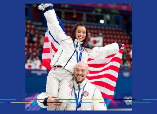 Campeões olímpicos Kam e O’Shea: a vantagem mental por trás do ouro