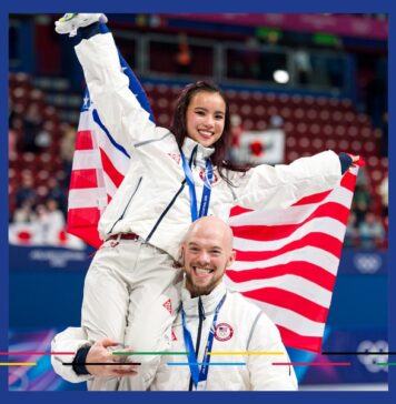 Олімпійські чемпіони Кам та О’Ші: ментальна перевага, яка принесла їм золото