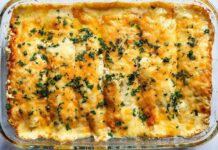 Кухня Дженніфер Гарнер: 17 рецептів, якими фанати одержимі