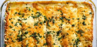 Кухня Дженніфер Гарнер: 17 рецептів, якими фанати одержимі