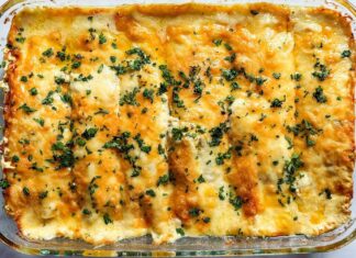 La cuisine de Jennifer Garner : 17 recettes qui obsèdent les fans