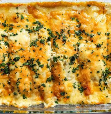 Кухня Дженніфер Гарнер: 17 рецептів, якими фанати одержимі