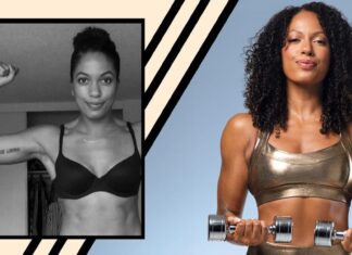 Mancuernas: cómo el entrenamiento de fuerza transformó la vida de una mujer y puede transformar la tuya