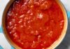 El secreto para una salsa de tomate más rica: zanahorias, no azúcar