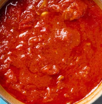 Секрет Більш насиченого Томатного Соусу: Морква, а Не Цукор