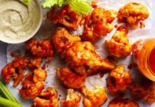 The Ultimate Super Bowl Food Guide: рецепти для виграшного ігрового дня 🏈