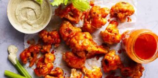 The Ultimate Super Bowl Food Guide: рецепти для виграшного ігрового дня 🏈