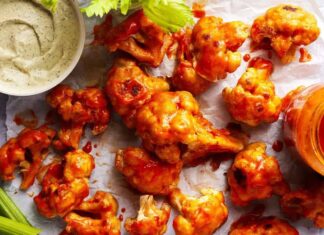 Najlepszy przewodnik kulinarny po Super Bowl: przepisy na zwycięski dzień gry 🏈