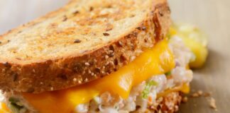 Знамениті шеф-кухарі розкривають секрети ідеального тунця з сиром