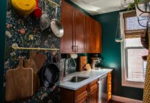 Цей «розкішний» камінь миттєво втричі збільшив простір для зберігання на моїй кухні