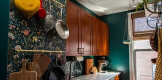 Цей «розкішний» камінь миттєво втричі збільшив простір для зберігання на моїй кухні