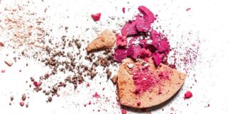 Поширені звички в Макіяжі, які можуть погіршити стан вашої шкіри