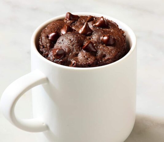 Рецепт шоколадного торта