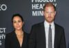Netflix & The Sussexes: een rotsachtig partnerschap