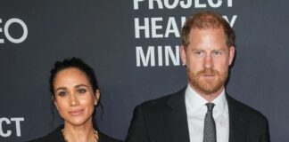 Netflix і Сассекси: непрості стосунки