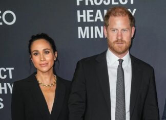 Netflix & The Sussexes: A Rocky Partnership