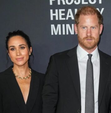 Netflix і Сассекси: непрості стосунки