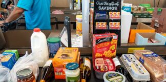 Правило $50 для економії на продуктах: Скорочення витрат на $150 на місяць