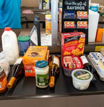 Правило $50 для економії на продуктах: Скорочення витрат на $150 на місяць