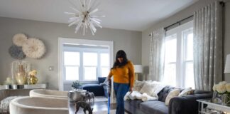 Будинок, Непроникний для Алергії: Щотижневий Графік Прибирання для Власників Домашніх Тварин