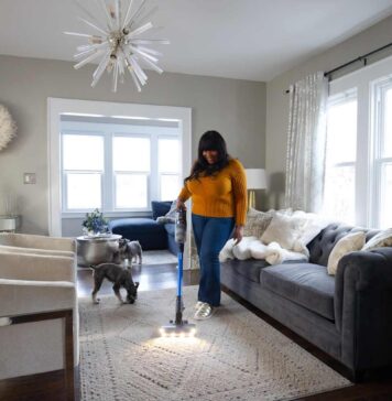 Будинок, Непроникний для Алергії: Щотижневий Графік Прибирання для Власників Домашніх Тварин