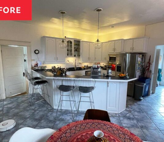 Натхненний Францією Дизайн Повернув Історичну Кухню в Будинку в Нешвілі