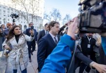 Позови проти Meta: Чому прихильники свободи слова стурбовані, незважаючи на рішення суду