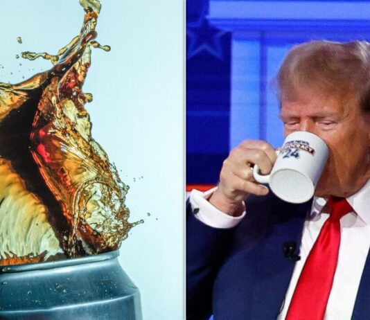 Дилемма диетической газировки: вредна ли ваша привычка пить напитки без сахара?