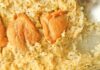 Il pasto perfetto e confortevole con poco sforzo: una torta di riso al forno con 3 ingredienti di Trader Joe
