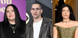 Олена Данем прокоментувала давні чутки про зв’язок Джека Антоноффа та Lorde