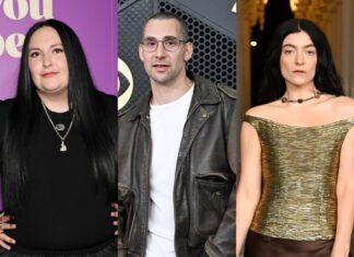 Lena Dunham répond aux rumeurs de longue date concernant Jack Antonoff et Lorde