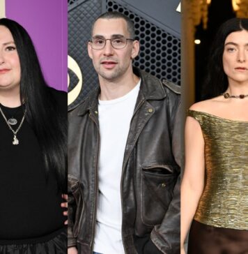 Олена Данем прокоментувала давні чутки про зв’язок Джека Антоноффа та Lorde