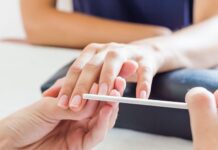 Приховані ризики краси: дослідження пов’язує візити до манікюрних салонів зі зростанням захворюваності