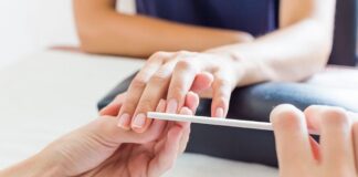 Приховані ризики краси: дослідження пов’язує візити до манікюрних салонів зі зростанням захворюваності